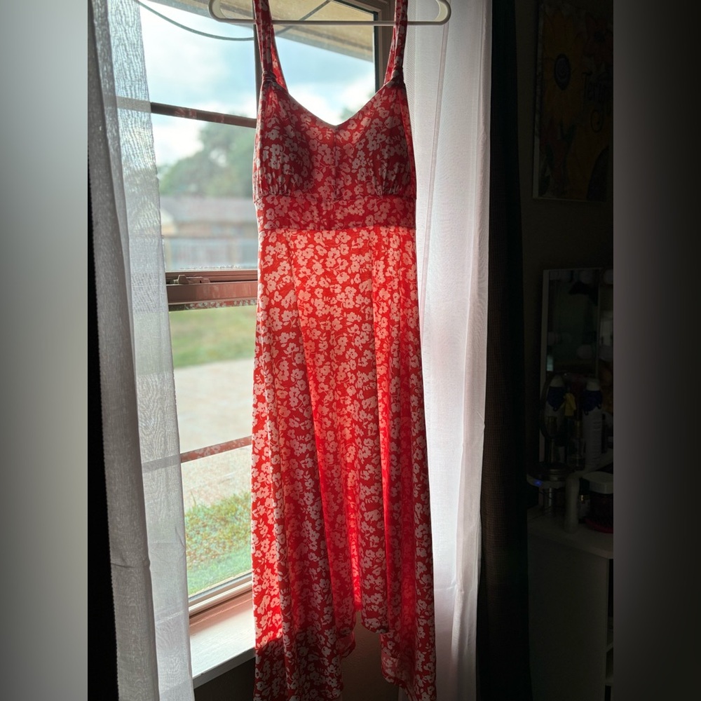 Sun dress